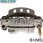 ALTERNATOR DIOT TABLASI MAZDA 323/626/B 2500