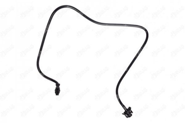 YEDEK SU DEPO BORUSU C3 I - C3 PICASSO - DS3 - P2008 I - P207 - P208 1.6 VTI - 1.6 16V