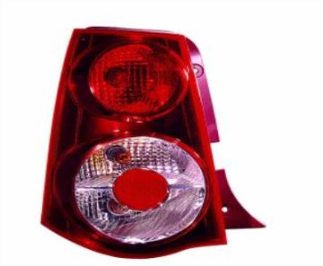 Stop Lambası Sol P21/5W/Py21W/Py21W Pıcanto Benzın-Dızel