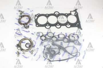 TAKIM CONTA I-30 07-11 / CEED 08-12  BENZİNLİ GRAFİT