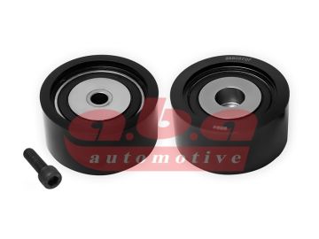 EKSANTRIK GERGI RULMANI A4 A6 A8 SUPER B PASSAT 2.5 TDI 98>05