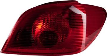STOP LAMBASI SAĞ P307 (