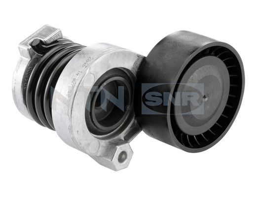 ALTERNATÖR GERGİ RULMANI (KÜTÜKLÜ) CLIO IV-CAPTUR-MGN III-SCENIC III-GRAND KNG-CITAN 1.5 DCİ 13=>