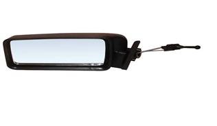 DIŞ DİKİZ AYNASI KUMANDALI SOL R9-R11 (B2002)