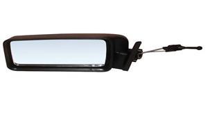 DIŞ DİKİZ AYNASI KUMANDALI SOL R9-R11 (B2002)