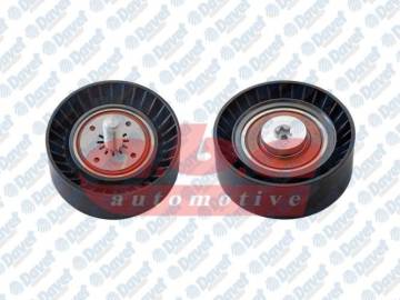 ALTERNATOR GERGI RULMANI ACTYON SPORTS II-KORANDO-REXTON W-RODIUS II 2,0XDI-2,0XDI 4WD-2,0 E-XDI-