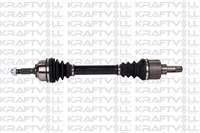 AKS ON SOL KOMPLE 206 DIS FREZE 21 IC FREZE 22 BOY 604.5MM TU5JP 1.6 8V DV4TD 1.4 HDI 8V ABSSIZ