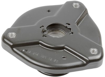AMORTİSÖR TAKOZU ÖN W204-207 2007 =>