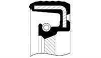 SANZIMAN ARKA KECE BMC PROBUS 215 / RENULT MIDLUM / VOLVO F16  / ZF 6S850 (70×90×0x10×0)