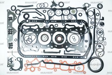 TAKIM CONTA ACCORD 90-93 2.0 F20A3/4