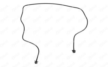 YEDEK SU DEPO BORULARI FORD MONDEO IV-GALAXY III-S-MAX 2.0 TDCi