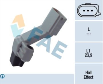 KRANK DEVİR SENSÖRÜ 986280435 AMAROK-GOLF6-CRAFTER-JETTA-PASSAT-A3 CAYB-CAYC-CAGA-CBAA-CBAB-BJK-BJM-BMY-BLF-CFFB-CFGB 1,6 TDİ-2,5 TDİ-1,6 FSİ