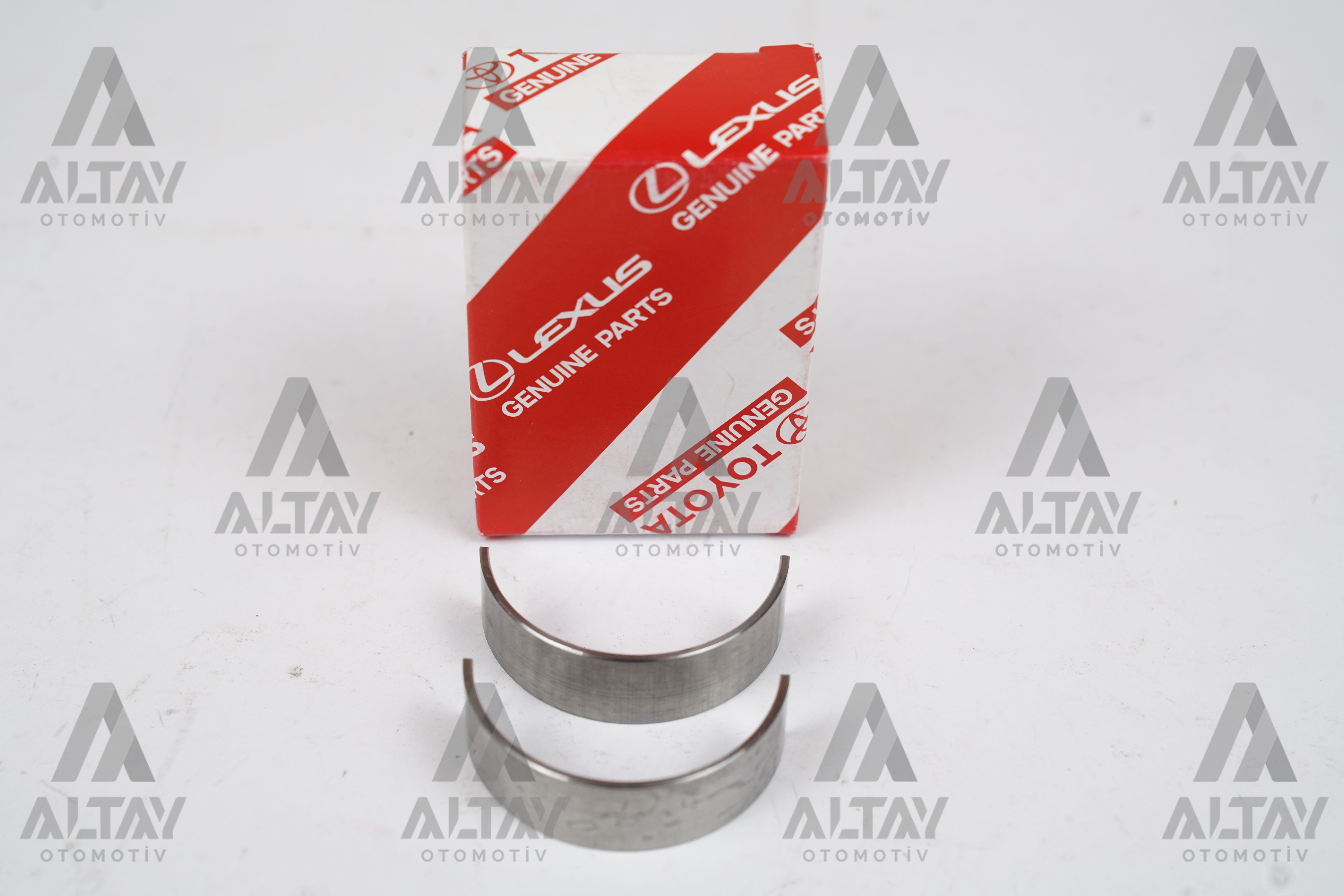 YATAK KOL YARIS 17-19 1.5 / 2NRFE (STD)