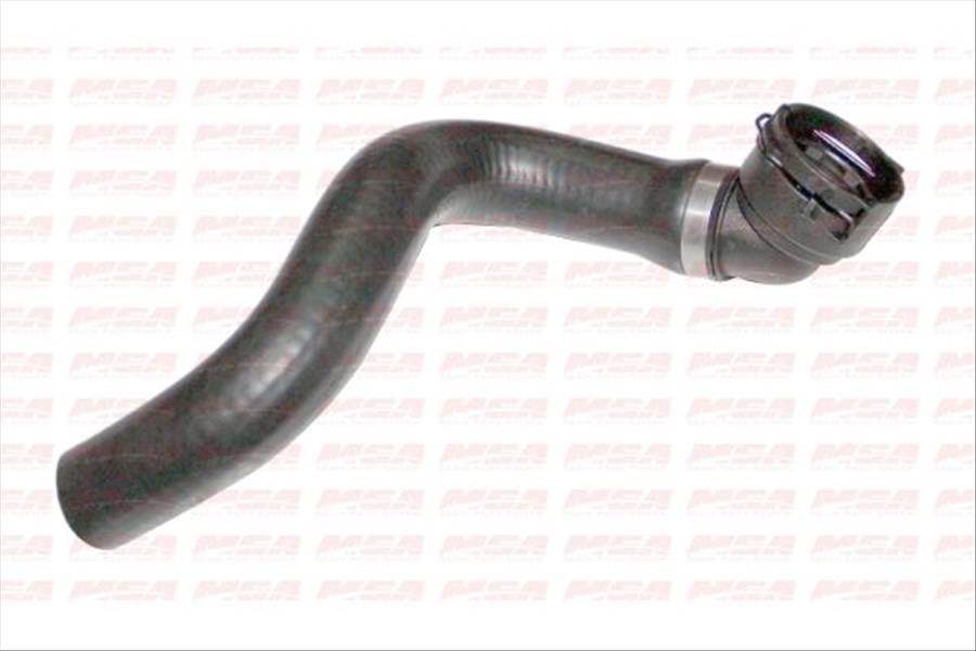 Hortum Radyator Ust ( Fıat : Grande Punto 1.3 Mjtd 90 Hp ) ''5 Vıtes''