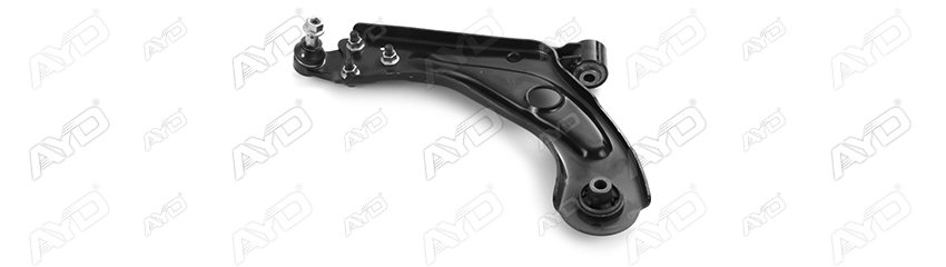 SALINCAK 308 / C4 PICASSO II 13=> ROTİLLİ SAC ALT SOL
