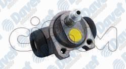 FREN SILINDIRI  FORD TAUNUS GXL 1.6 76-85