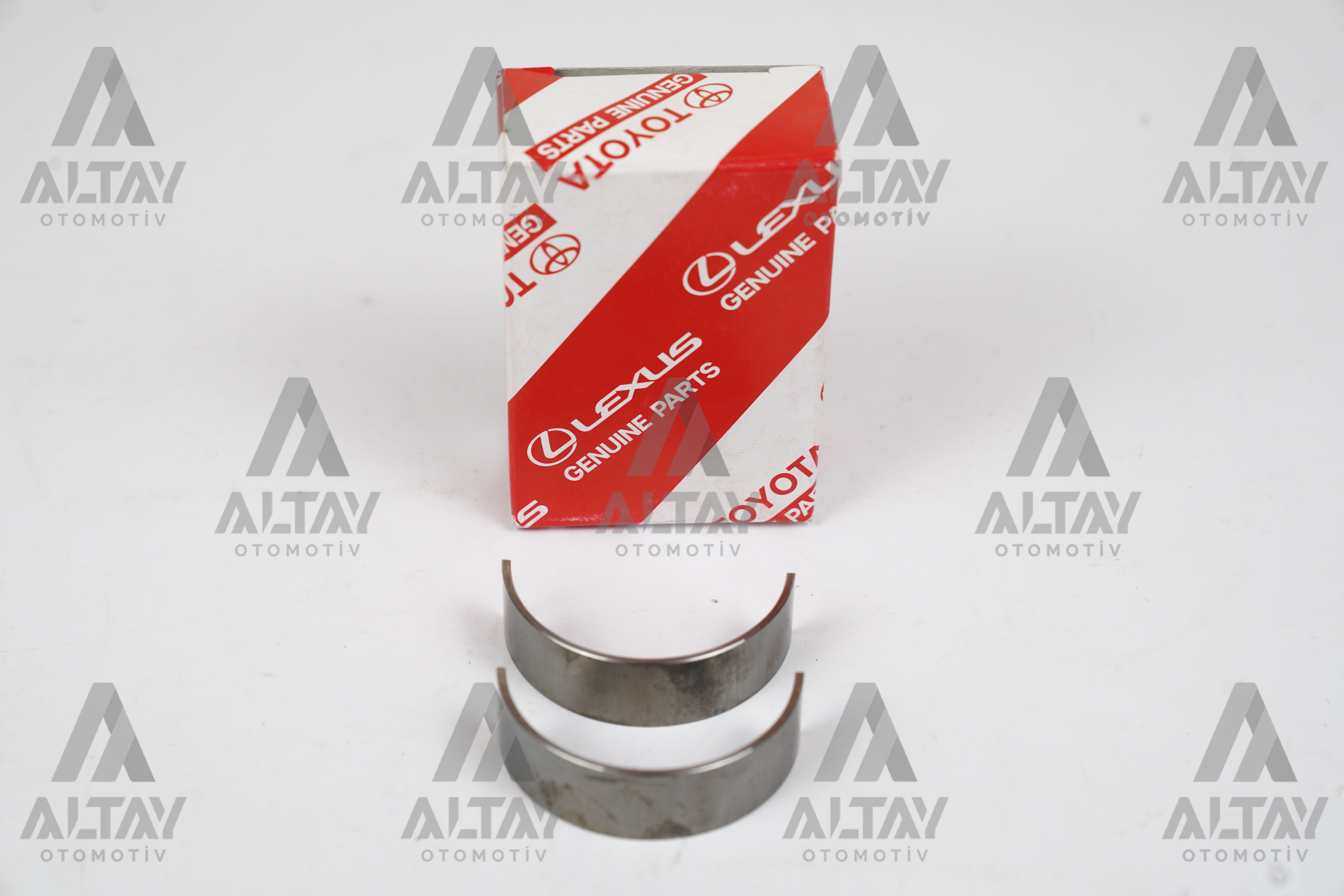 YATAK KOL YARIS 17-19 1.5 / 2NRFE (STD)