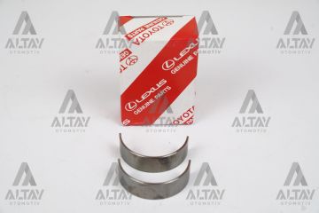 YATAK KOL YARIS 17-19 1.5 / 2NRFE (STD)