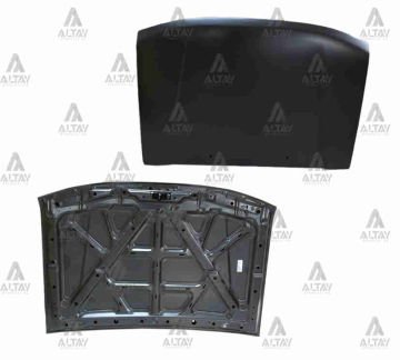 MOTOR KAPUTU PICKUP  97-02 D22