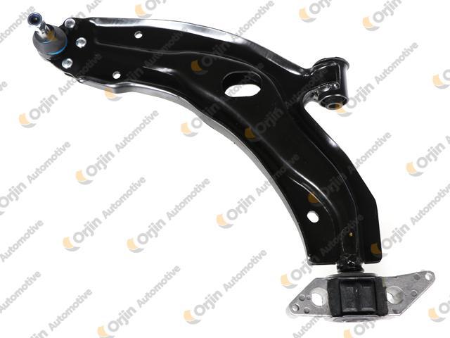 Salıncak Sol Komple Doblo 1.9 Albea Alüminyum