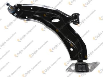 Salıncak Sol Komple Doblo 1.9 Albea Alüminyum