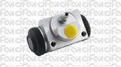 FREN SILINDIRI (FIAT: DOBLO 10-IDEA 04-)