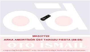 ARKA AMORTISOR UST TAKOZU FIESTA V 02>08 - FUSION