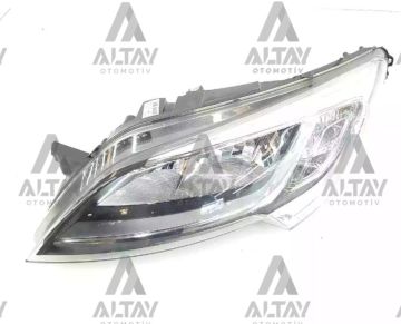 FAR DUCATO MAXI / BOXER / JUMPER 14=> MOTORLU  E-MARKLI SOL