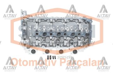 SİLİNDİR KAPAĞI L-200 06=> TRITON 4D56U