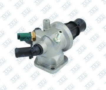 TERMOSTAT (88°)CORSA C MERIVA A TIGRA B AGILA A AGILA B Y13DT Z13DT PANDA PUNTO