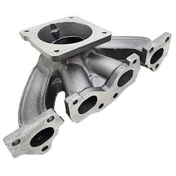 EGSOZ MANİFOLDU 206-207-307-C2-C3-XSARA 1.6 16V TU5JP4