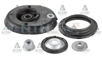 AMORTISOR TAKOZU C3 II / DS3 / 208 / 301 RULMANLI KİT