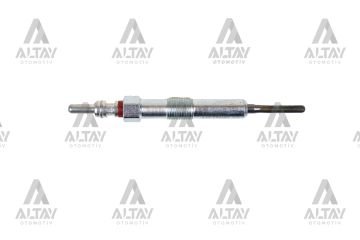 KIZDIRMA BUJİSİ (ISITMA) FLUENCE / MEGANE III / MEGANE IV / SYMBOL III / CLİO III / CLİO IV / KANGOO / SCENIC III / CAPTUR / DOKKER / DUSTER / LOGAN II 1.5 DCİ K9K EURO 5