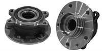 PORYA ON TEKER SAG-SOL  (NISSAN : QASHQAI 14> / RENAULT: KADJAR 15>  ''ABS SENSORLU'' )