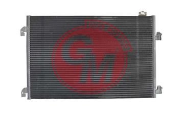 KLIMA RADYATORU KLIMA RADYATORU SYMBOL II THALIA 05> 1.5DCI