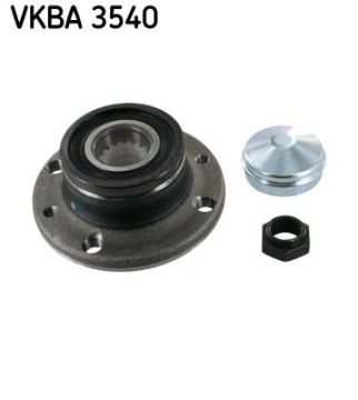 ARKA TEKER PORYASI ( FIAT : FIORINO / ALBEA / PALIO 03-- PO / LINEA ABSLI / MAREA / BRAVA 98-- )