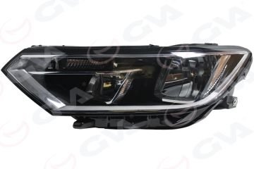 FAR ÖN KOMPLE SOL PASSAT B8 2015>>