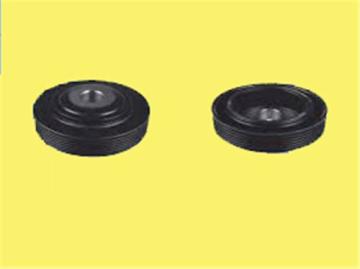 (X)Krank Kasnağı P206-P307-P406-P407-P607-P807-Expert-C4-C5-C8-Jumpy-Xsara-Scudo 2.0 16V (Ew10J4)