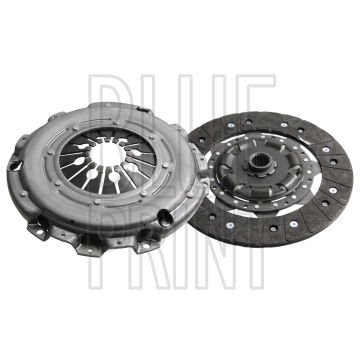 DEBRİYAJ SETİ ASTRA H / MERİVA A / CORSA D Z17DTR-Z16DTJ-Z17DTH
