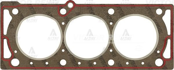 SİLİNDİR KAPAK CONTA VECTRA B  96-02 / 2.5 (X25XE)