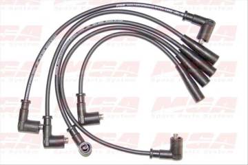 BUJI-BOBIN KABLOSU ( SKODA : FAVORIT 1.3 8V 90-94/ FORMEN 91-95/ PICKUP 92-97 )