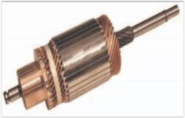(X) Kollektör 24V (Ub-Kf) 35Nc-50Nc-Isuzu