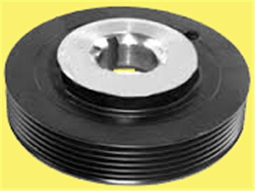 (X)Krank Kasnağı P306-P406--Xsara-Xantıa 1.8-2.0-P605 2.0-P806 2.0 (Xu7Jp4) *