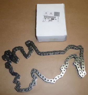 EKSANTRIK ZINCIR (SEDECE ZİNCİR) PEUGEOT JUMPER-3 /BOXER-3 FORD V347