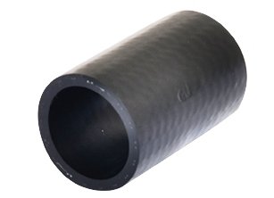 (x) TURBO ARA HORTUMU 38mm x 7cm DÜZ CONNECT 1.8 TDCI 02=>