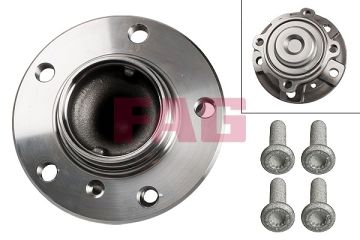 RULMANLI PORYA ON (5BIJON) BMW F20 F30 F36