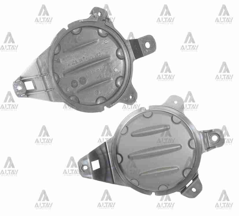 SİS LAMBA KAPAĞI L-200 06-09 SOL (SİS DELİKSİZ)