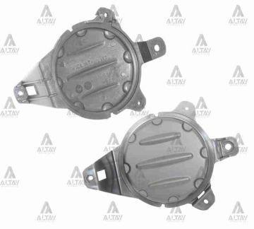 SİS LAMBA KAPAĞI L-200 06-09 SOL (SİS DELİKSİZ)