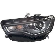 Far Komple Xenon Sol A6 11>14