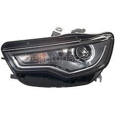 Far Komple Xenon Sol A6 11>14